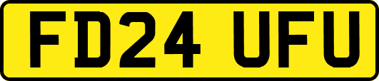 FD24UFU