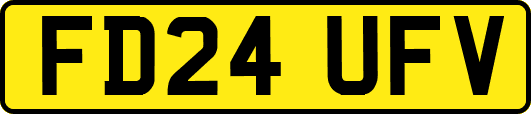 FD24UFV