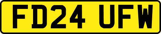 FD24UFW