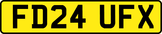 FD24UFX