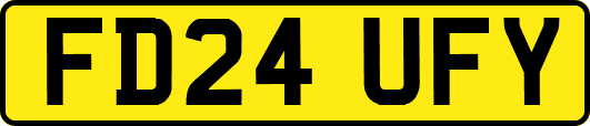 FD24UFY