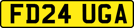 FD24UGA