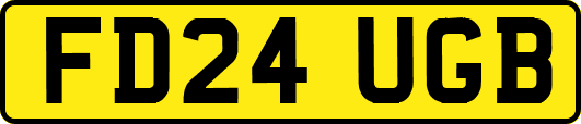 FD24UGB