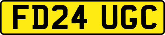 FD24UGC