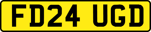 FD24UGD
