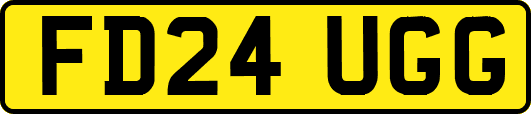 FD24UGG