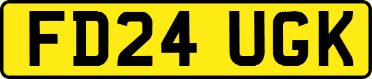 FD24UGK