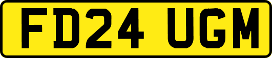 FD24UGM