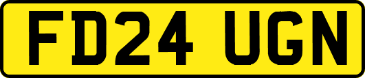 FD24UGN