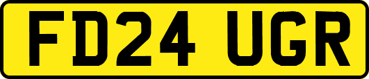 FD24UGR