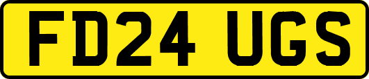 FD24UGS