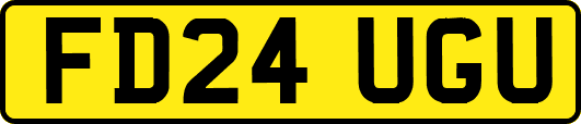 FD24UGU