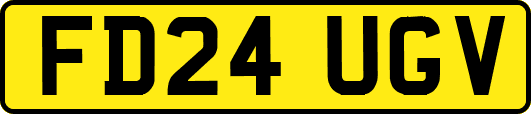 FD24UGV