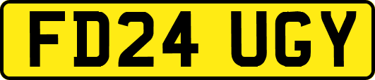FD24UGY
