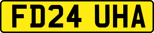 FD24UHA