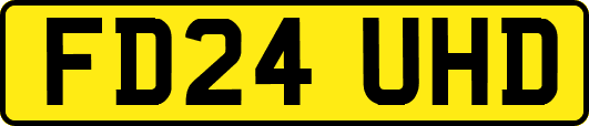 FD24UHD