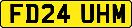 FD24UHM