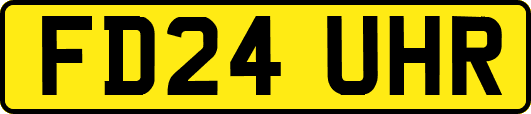 FD24UHR