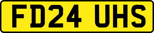 FD24UHS