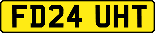 FD24UHT