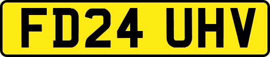 FD24UHV