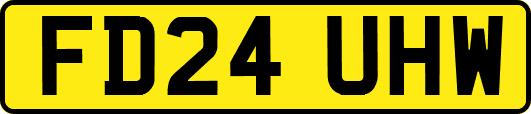 FD24UHW