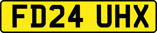 FD24UHX