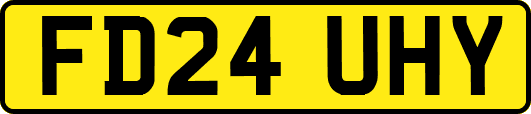 FD24UHY