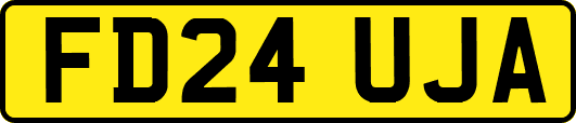 FD24UJA