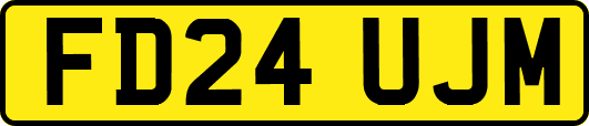 FD24UJM