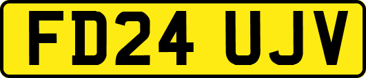 FD24UJV
