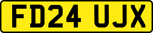 FD24UJX