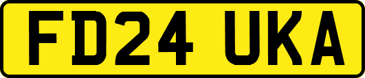 FD24UKA