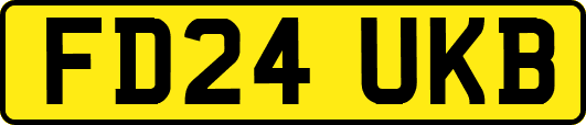 FD24UKB