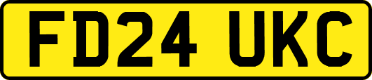 FD24UKC