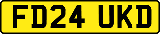 FD24UKD