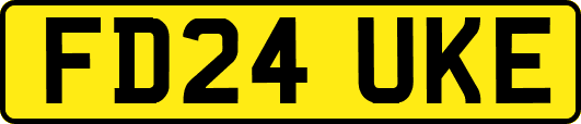 FD24UKE