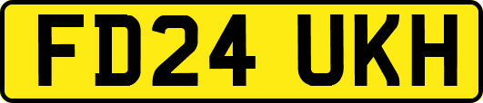 FD24UKH