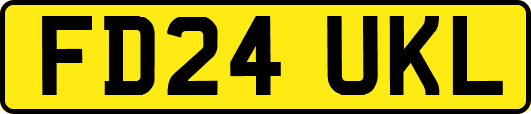 FD24UKL