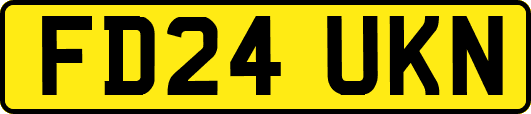 FD24UKN