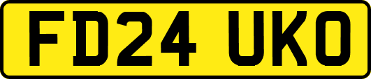 FD24UKO