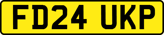 FD24UKP