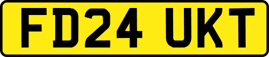 FD24UKT