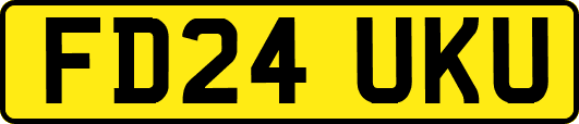 FD24UKU