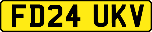 FD24UKV