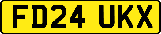 FD24UKX