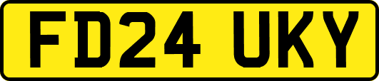 FD24UKY
