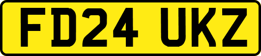 FD24UKZ