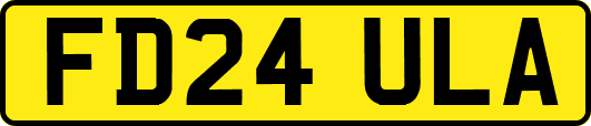 FD24ULA