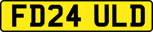 FD24ULD